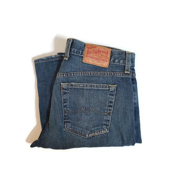 Lucky Brand Denim - Lucky Brand Womens Jeans size 8/29